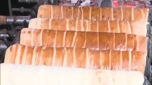 Târgul Ozosep: bunătățile ungurești, aduse în Capitală