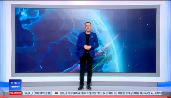 Vremea 10 februarie 2018. Regiunile în care temperaturile vor ajunge până la 9 grade