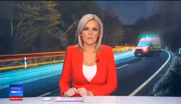 Tragedie pe o șosea din Mureș: trei tineri au murit, iar un al patrulea e în stare critică