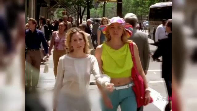 Scandal între două actrițe din „Totul despre sex”: „Ești o ipocrită, n-am nevoie de sprijinul tău”