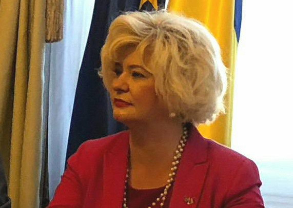 Şefa Agenţiei Naţionale pentru Egalitatea de Şanse reia discuţia despre "motostivuitor"