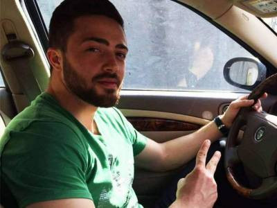 Gardianul care şi-a încătuşat bunicul şi l-a băgat în portbagajul maşinii, arestat preventiv