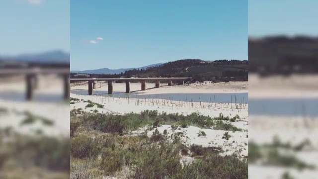 Locuitorii orașului Cape Town, salvați de o ploaie. Rezervele de apă, aproape terminate