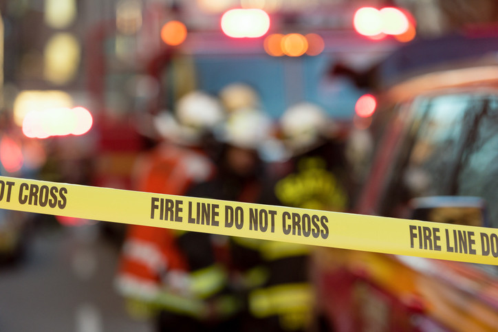 Parada din Bolivia, întreruptă de o explozie puternică: 8 morți, 40 de răniți