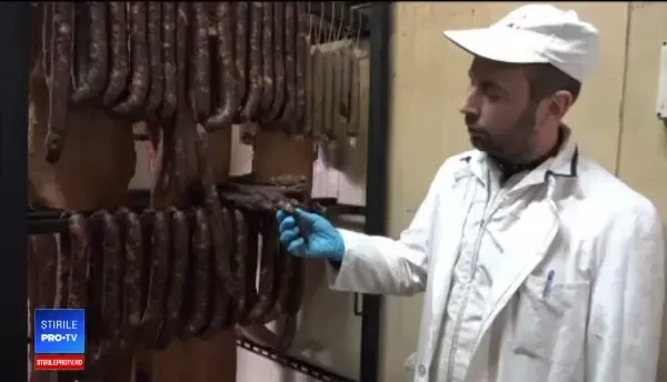 Locurile de unde se poate cumpăra carne de vânat la prețuri accesibile