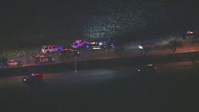 Pistele unui aeroport din Los Angeles, închise temporar. Piloții au dat alarma