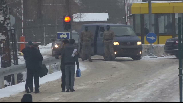 Statul care a decis să facă schimb de spioni cu Rusia