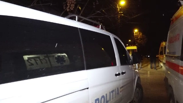 Caz misterios în Vaslui. Tată şi fiu, găsiţi morţi, fără urme de violenţă