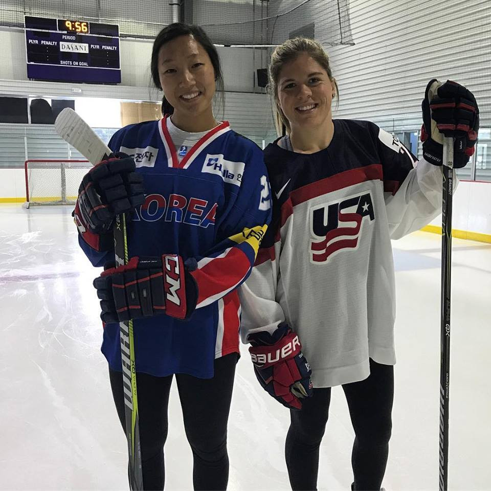 Povestea celor două surori care reprezintă țări diferite la JO de iarnă