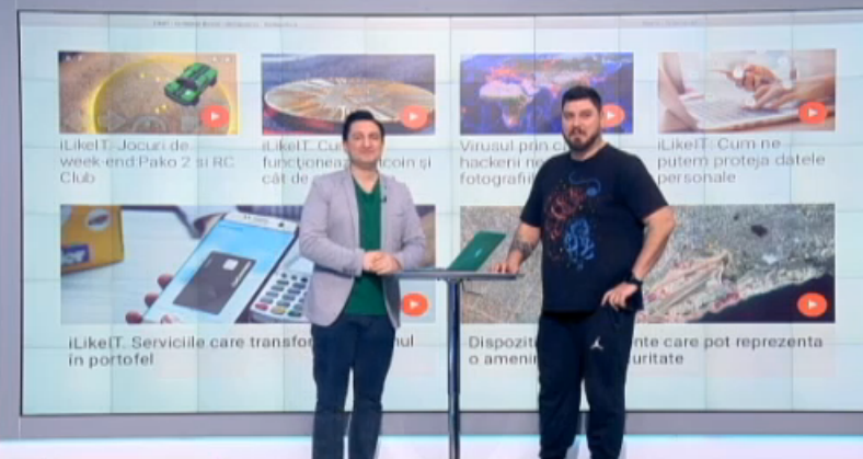iLikeIT. George Buhnici şi Micutzu, despre secretele succesului online