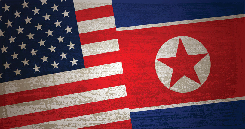 SUA, deschise la dialog cu Coreea de Nord. "Dacă vor să discute, vom discuta"