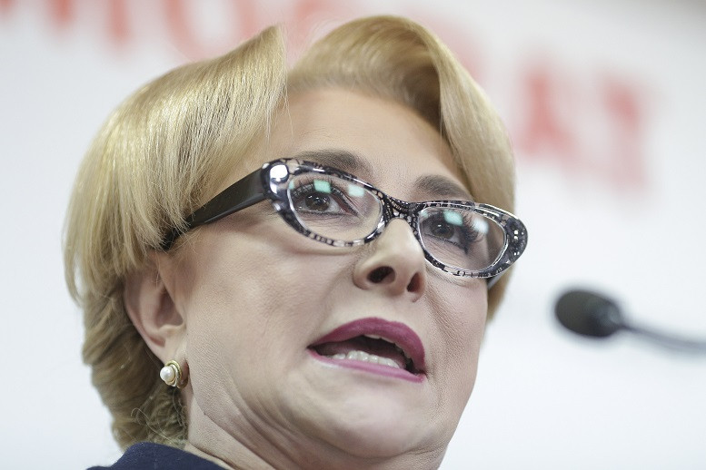 Premierul Dăncilă reacţionează la acuzaţiile la adresa DNA. "Nu toată justiţia face lucruri urâte"