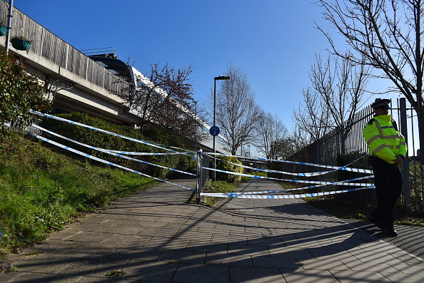 Aeroportul London City, închis după ce s-a descoperit o bombă din al Doilea Război Mondial