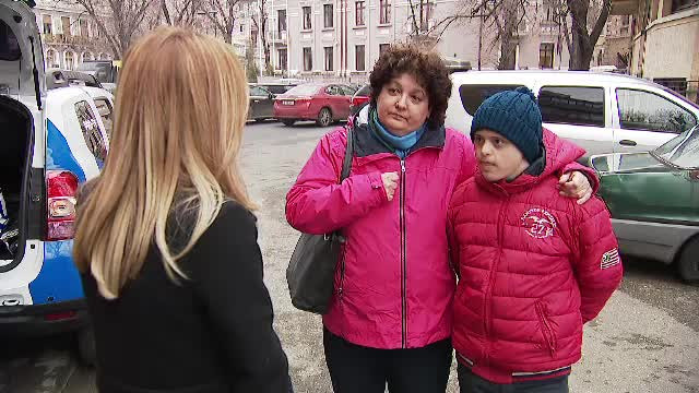 Primul curs la care profesorii învață cum să le predea copiilor cu nevoi speciale