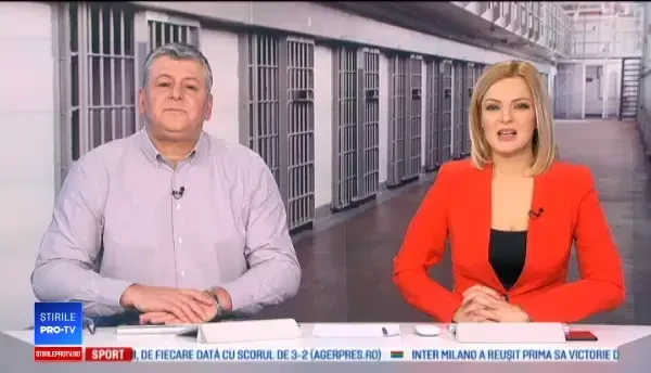 În plin scandal, angajații din penitenciare cer să fie dotați cu camere video