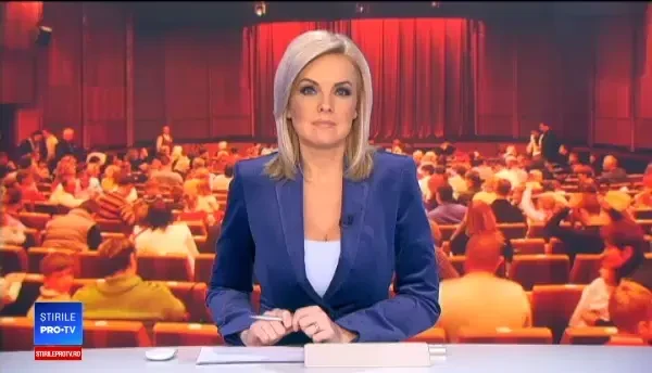 Actorul Victor Rebengiuc și-a petrecut a 85-a aniversare pe scena TNB