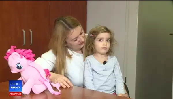 Copii cu probleme cardiace grave, operați gratuit la Monaco datorită unui medic român