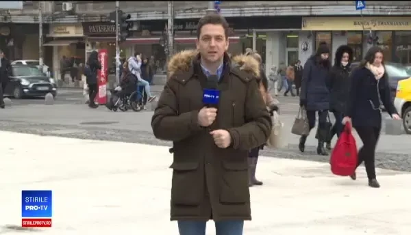 Accesul maşinilor în centrul Capitalei, interzis sau taxat. Soluțiile promise de Primărie