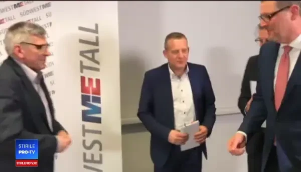 Victorie fără precedent în Germania. Angajații pot lucra numai 28 de ore pe săptămână timp de 2 ani