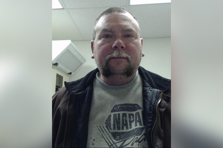 Agresor sexual american, reales șef al departamentului de pompieri