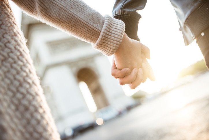 Idei de destinații romantice pentru Ziua Îndrăgostiților