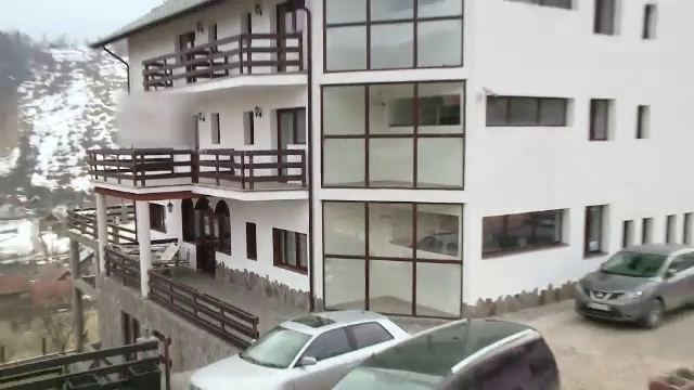 Descinderi la un azil de bătrâni din Brașov. Suspiciuni de evaziune fiscală și neglijență