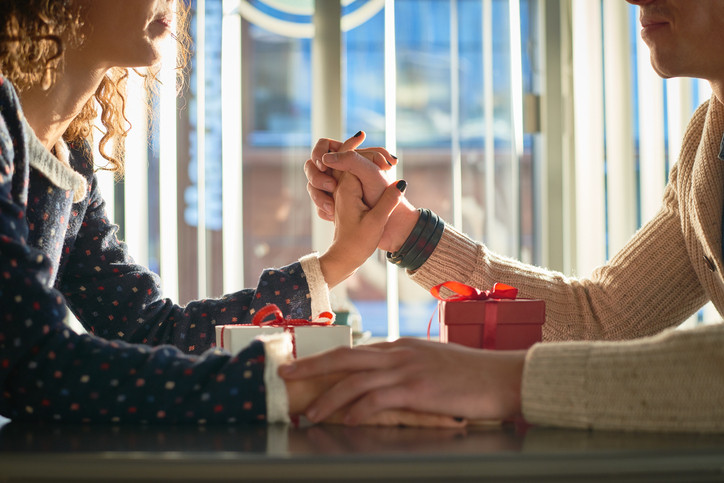 Marea Britanie: Îndrăgostiţii părăsiţi se pot răzbuna numind un gândac după fostul lor partener de Valentine's Day