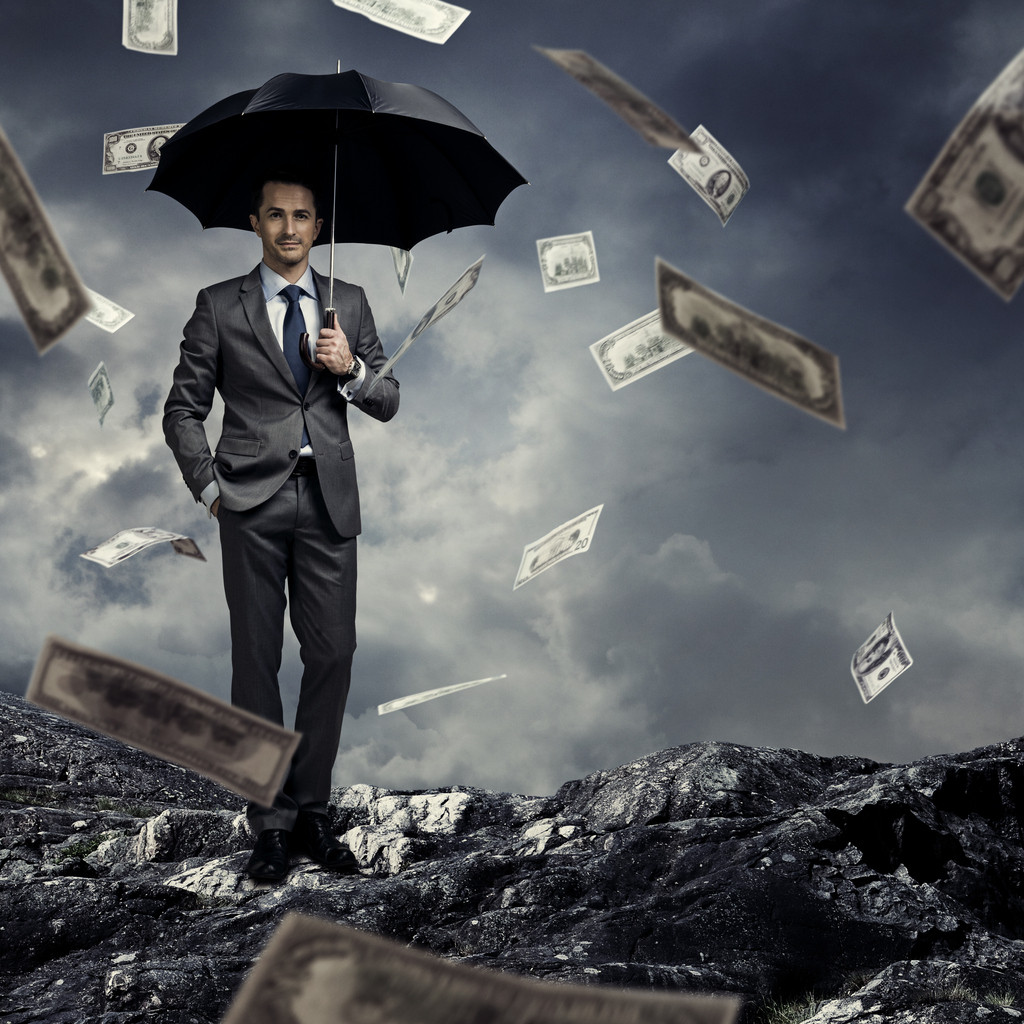 Belgianul care a devenit cel mai bogat om din lume, după ce primit 2.000 de miliarde de euro