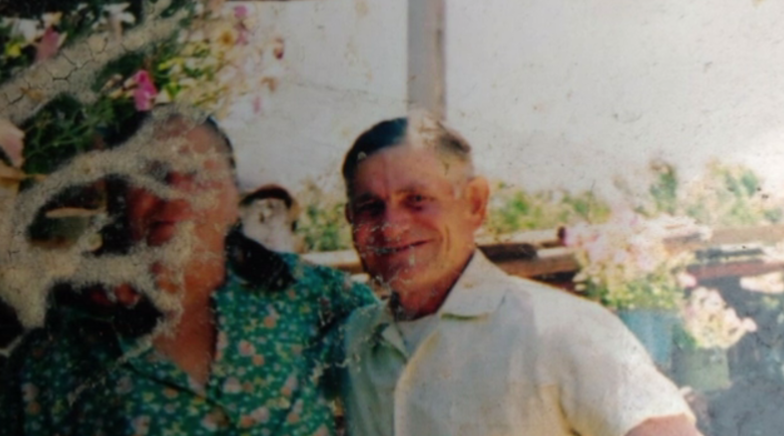 Bătrân de 83 de ani, dispărut fără urmă după ce a mers în pădure să aducă lemne