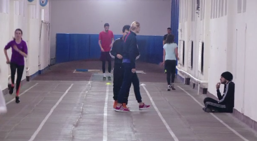 Sportivii de performanță din România, susținuți cu bani de la părinți și cu promisiuni de la stat