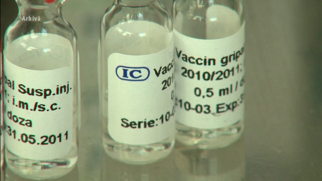 Numărul deceselor cauzate de gripă a ajuns la 107. Victimele nu erau vaccinate