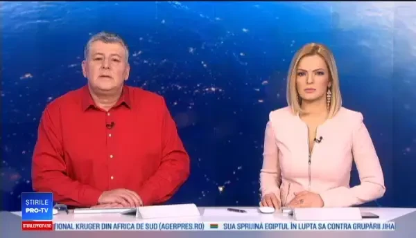 O șoferită a distrus 11 mașini și un stâlp, în Constanța. Martor: E apocaliptic