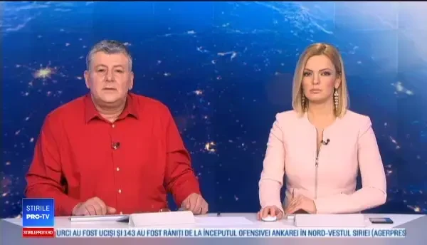 Nora lui Trump, dusă la spital după ce a deschis un plic cu un praf alb neidentificat