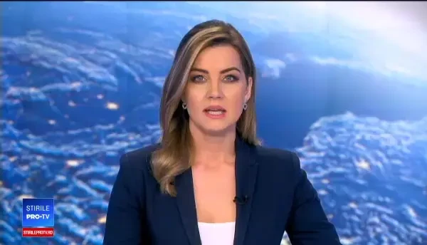 Explozie într-un bloc din Iași. O familie întreagă a ajuns la spital