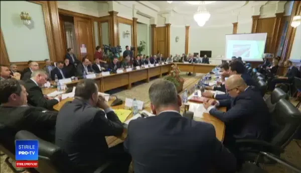 Ministrul Transporturilor, ironic în explicațiile privind infrastructura: Dacă este şantier, înseamnă că se lucrează