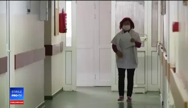 Negocieri la Ministerul Sănătății. Angajații cu salarii mici ar putea avea scăderi mari la salariu