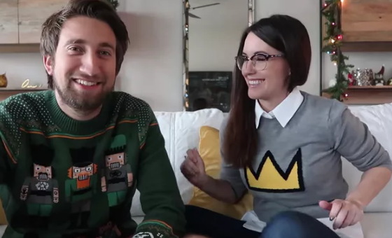 Bărbat ucis după ce a condus 11 ore pentru a omorî un cuplu celebru pe Youtube