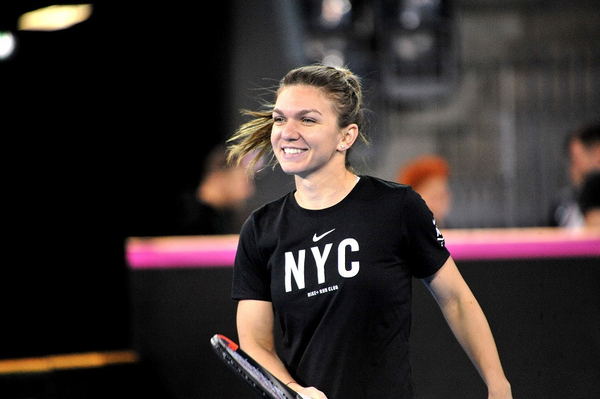 Indian Wells începe azi. Româncele care vor evolua în prima zi; Simona Halep joacă și la dublu