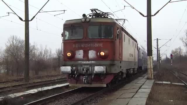 Șeful CFR Călători a fost schimbat, după scandalul de marți. Cine e Leon Bărbulescu