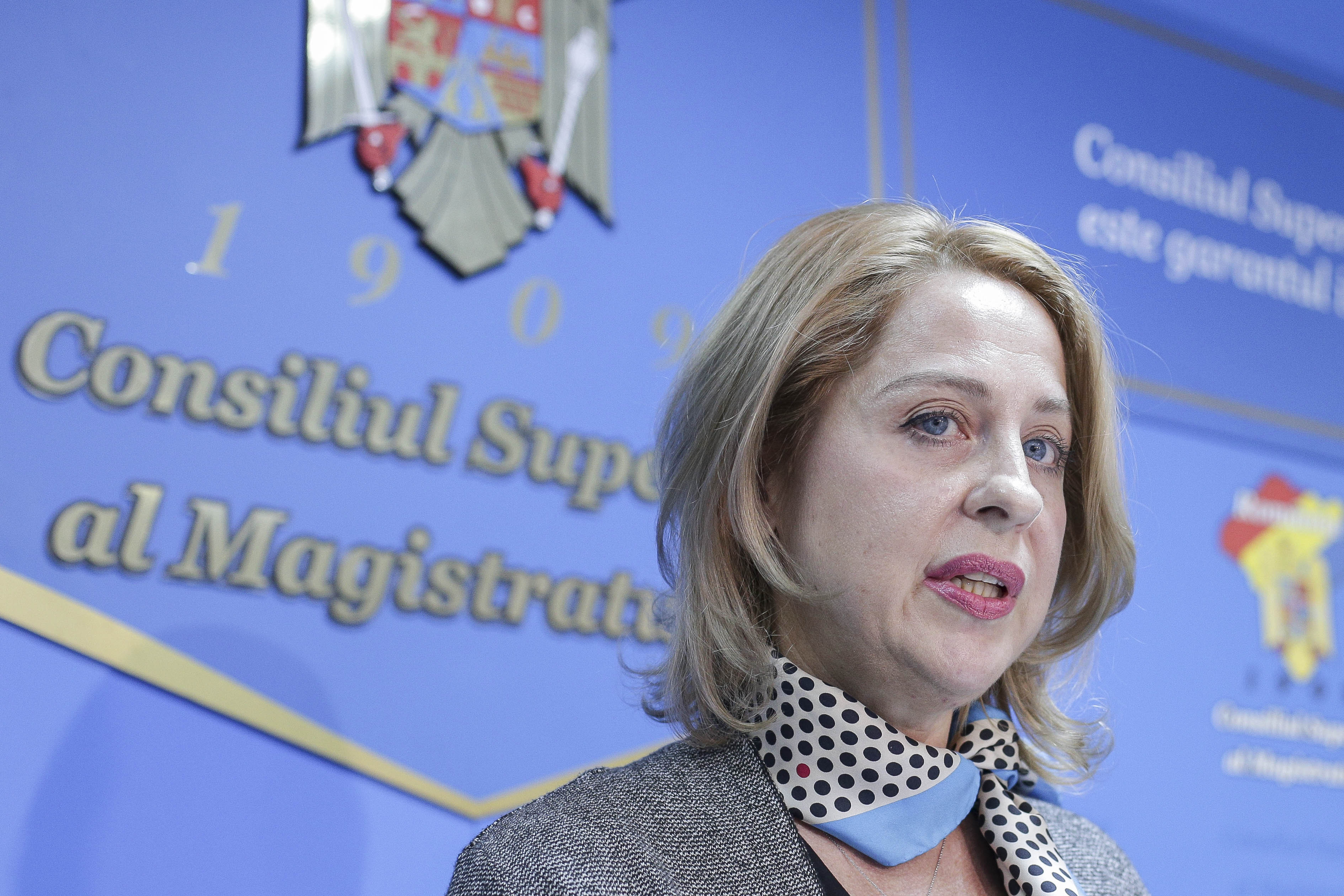 Reacțiile CSM și ale procurorului general după atacurile la adresa DNA