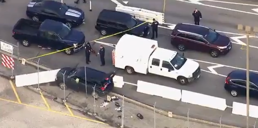 Atac armat la Agenția Națională de Securitate din Maryland: 3 răniți