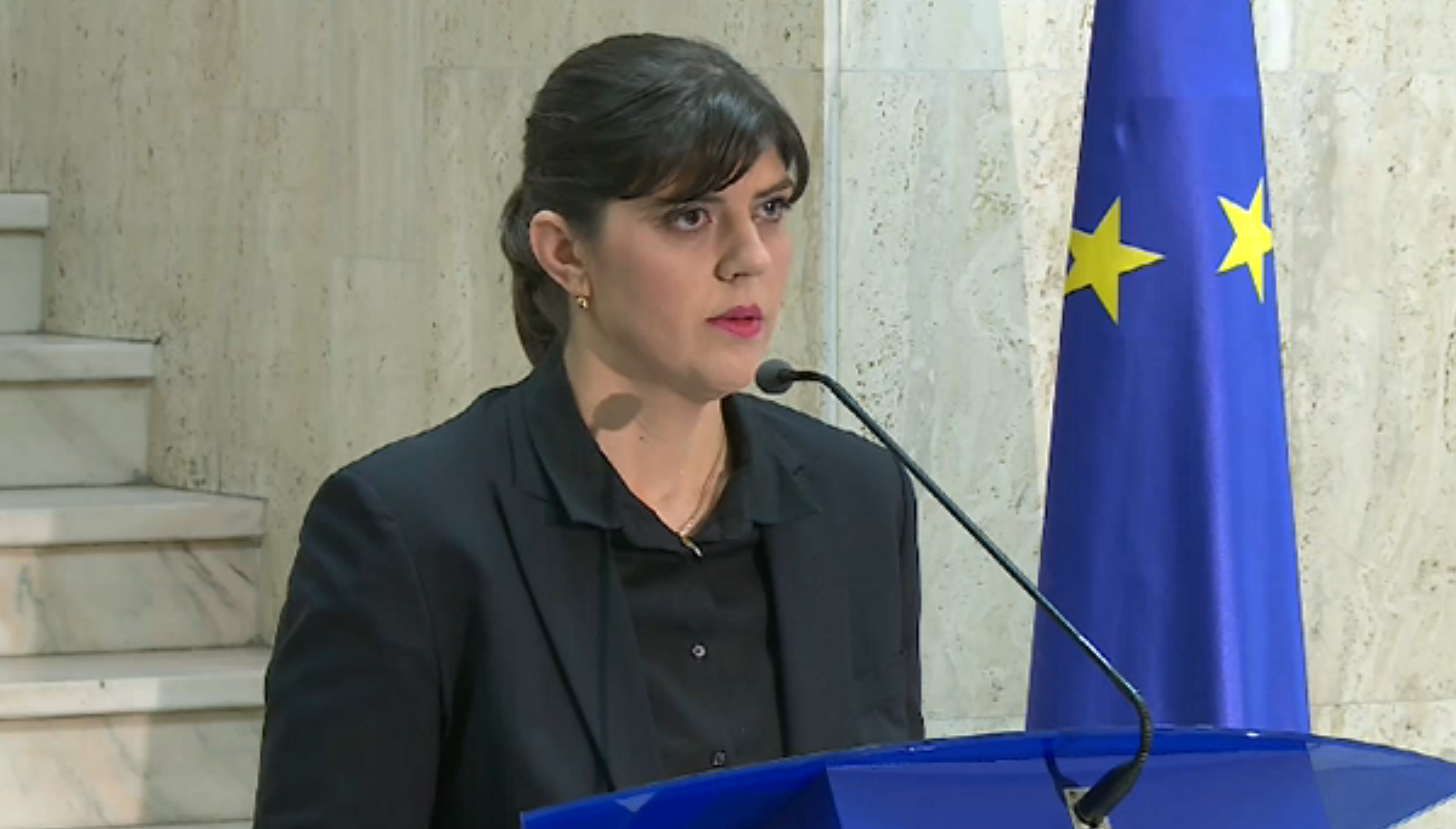 Prima reacţie a Comisiei Europene, după decizia CCR care impune revocarea lui Kovesi