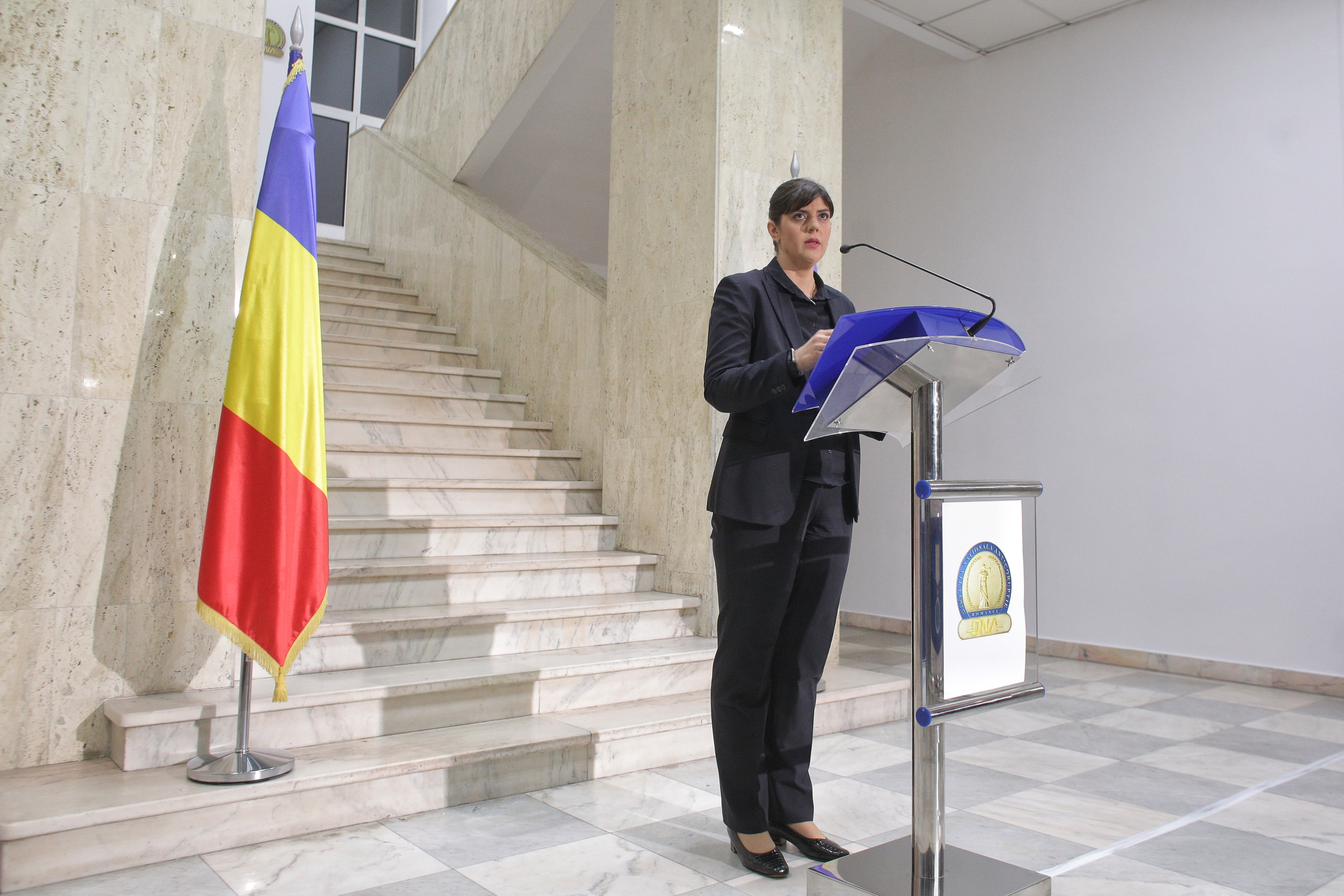 laura codruta kovesi