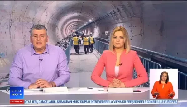 Ce se întâmplă noaptea la metroul din Capitală. Sute de oameni, mobilizați