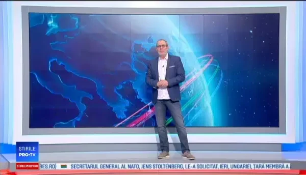 Vremea 14 februarie 2018. Ploi și ninsori în toată țara