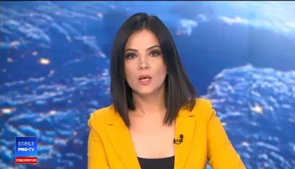 Furtună de gradul 4 în Marea Neagră. O navă a naufragiat