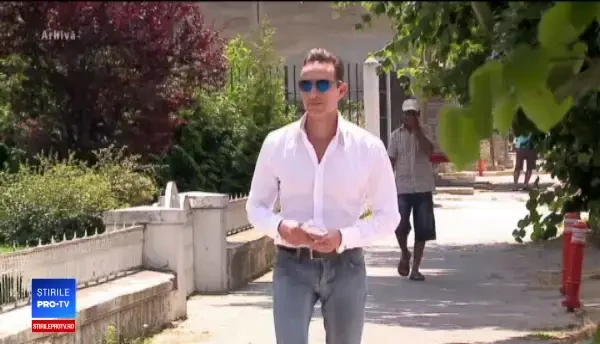 Oficial din Madagascar, despre Radu Mazăre: situația fostului primar are 3 rezolvări