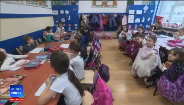 Alte trei persoane au murit din cauza gripei. Spitalele sunt pline de adulți și copii bolnavi