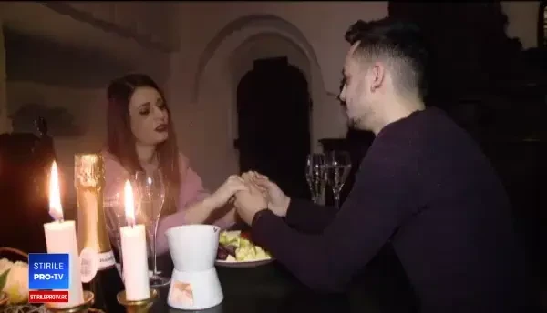 Românii au plătit, în medie, 225 lei pentru cadoul de Sf. Valentin. Cele mai vândute produse