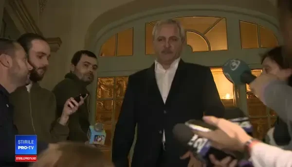 Liviu Dragnea: 27 de secretari de stat vor fi înlocuiți din mai multe motive
